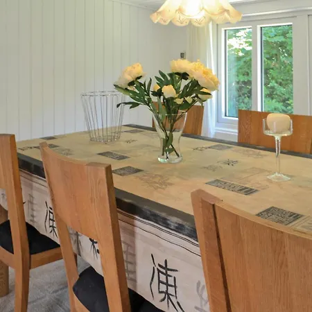 3 Bedroom Stunning Home In Oksbol Ferienhaus *