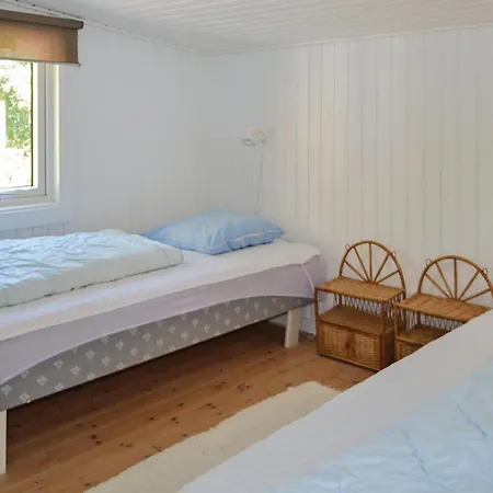 3 Bedroom Stunning Home In Oksbol Holiday home *