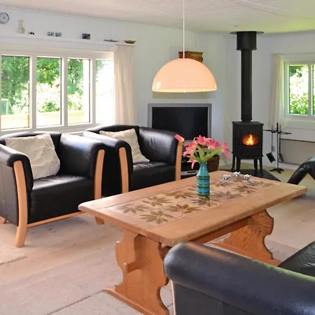 Holiday home Holiday Home Sydskraenten Oksbol Oksbol (Syddanmark)