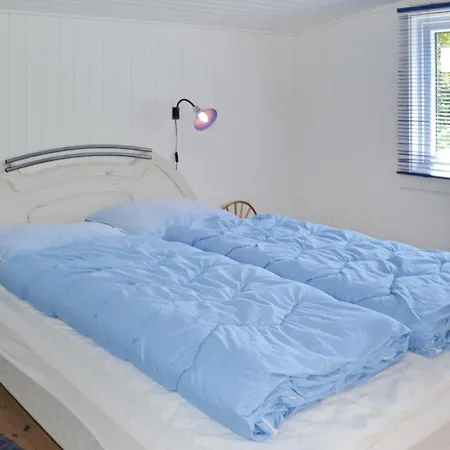 3 Bedroom Stunning Home In Oksbol