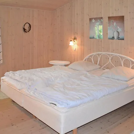 3 Bedroom Stunning Home In Oksbol Holiday home Oksbol (Syddanmark)