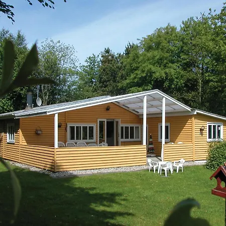 3 Bedroom Stunning Home In Oksbol Holiday home Oksbol (Syddanmark)
