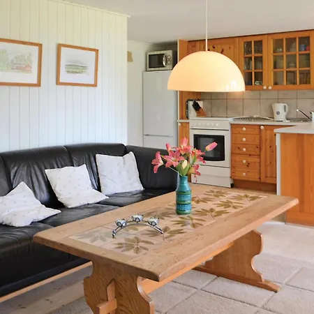 Holiday home 3 Bedroom Stunning Home In Oksbol Oksbol (Syddanmark)