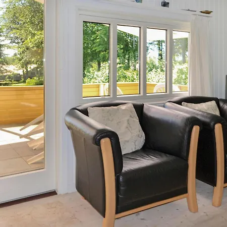 3 Bedroom Stunning Home In Oksbol * Oksbol (Syddanmark)