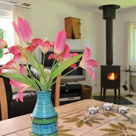 3 Bedroom Stunning Home In Oksbol Ferienhaus *