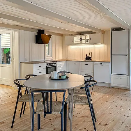 Sydskraenten Oksbøl