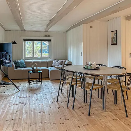 Sydskraenten * Oksbøl