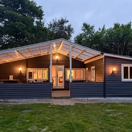 Awesome Home In Oksbol With Sauna Holiday home