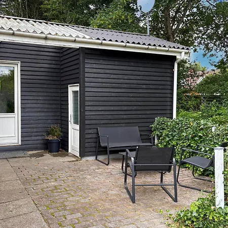 Awesome Home In Oksbol With Sauna Holiday home