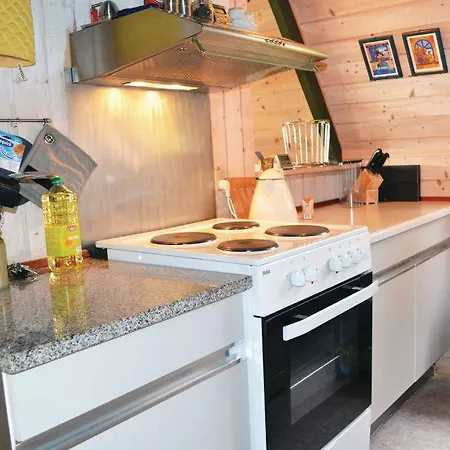 Tolles Haus In Oksbøl Mit Sauna Ferienhaus Oksbøl