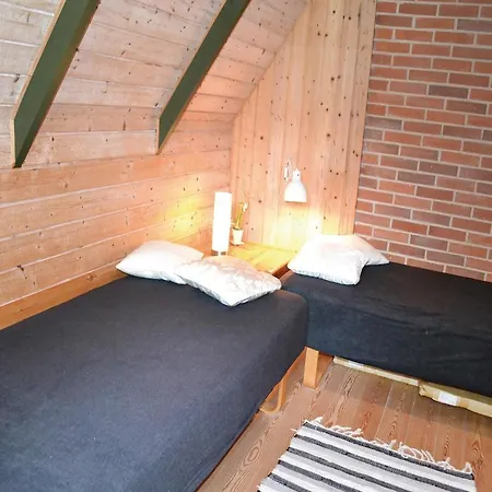Tolles Haus In Oksbøl Mit Sauna * Oksbøl