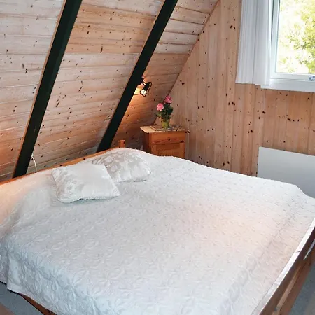 Tolles Haus In Oksbøl Mit Sauna Ferienhaus