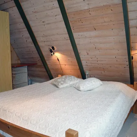 Ferienhaus Tolles Haus In Oksbøl Mit Sauna *