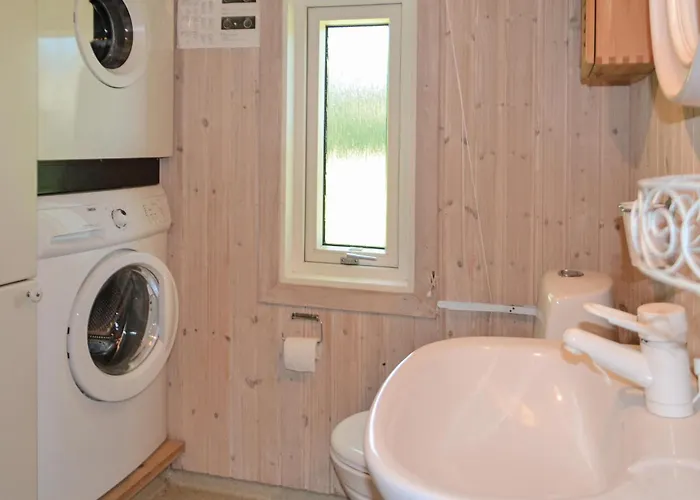 Sydskraenten Feriehus