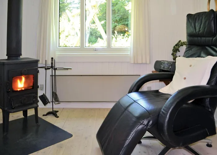 Sydskraenten Oksbøl