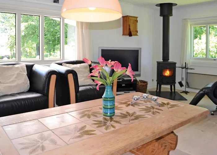 Feriehus Sydskraenten