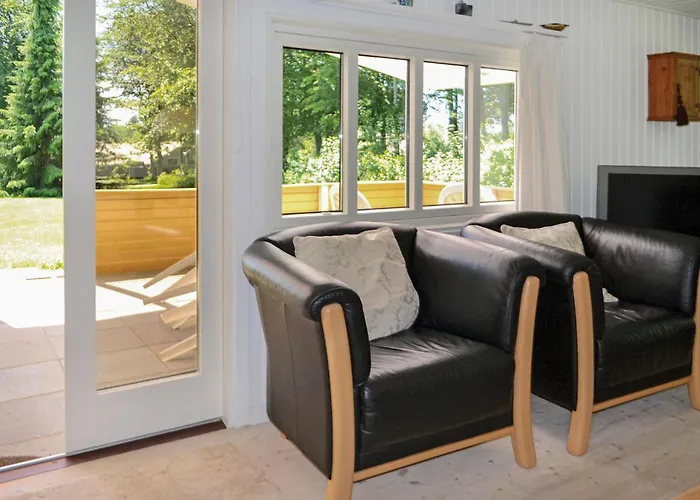 Sydskraenten * Oksbøl