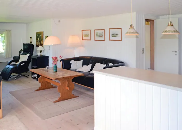 Feriehus Sydskraenten