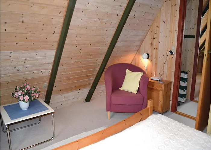 Feriehus Sydskraenten