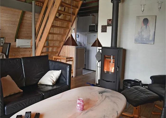 Feriehus Sydskraenten *