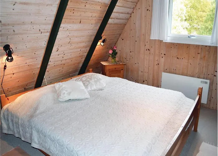 Sydskraenten Feriehus