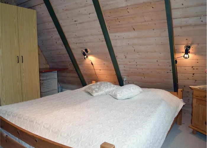 Feriehus Sydskraenten *