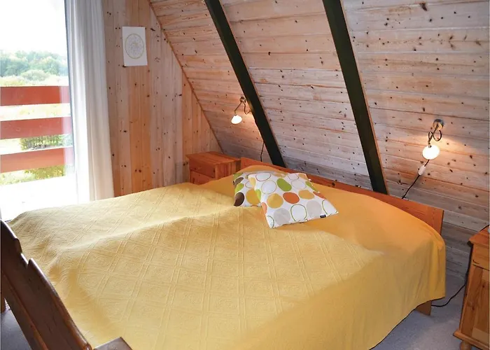 Feriehus Sydskraenten