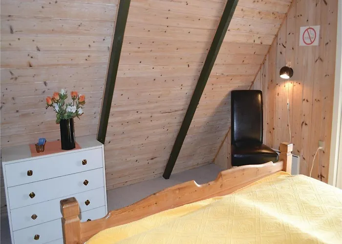 Feriehus Sydskraenten *